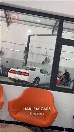 دۆج چالنجەر